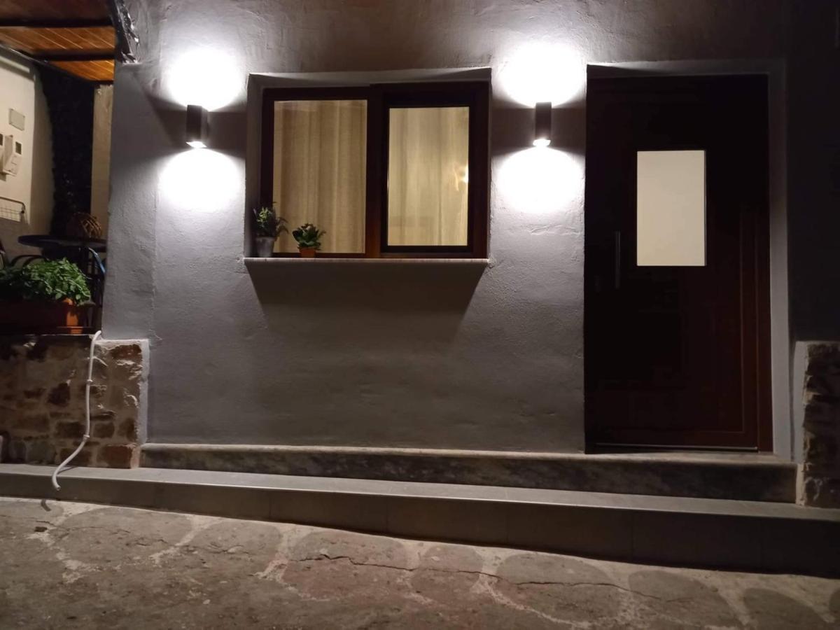 Villa Rafailia'S House Kallirákhi Exterior foto